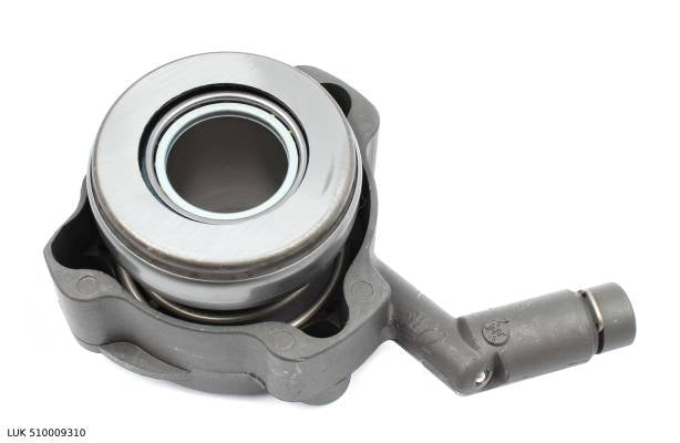 Butée hydraulique d’embrayage — Citroën Jumper et Peugeot Boxer 3.0 HDi à partir de 2006 — LUK 510009310 — vue 2