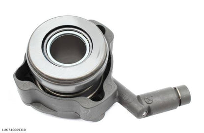 Butée hydraulique d’embrayage — Citroën Jumper et Peugeot Boxer 3.0 HDi à partir de 2006 — LUK 510009310 — vue 2