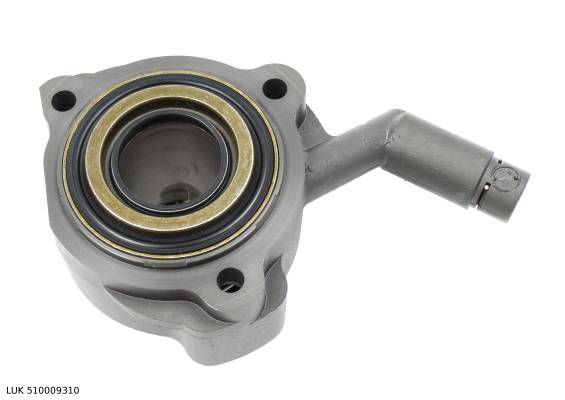 Butée hydraulique d’embrayage — Citroën Jumper et Peugeot Boxer 3.0 HDi à partir de 2006 — LUK 510009310 — vue 3