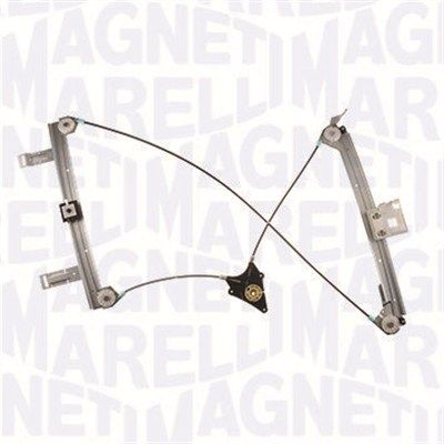 Lève-vitre — Magneti Marelli 350103170042