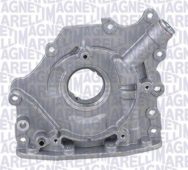 Pompe à huile — Magneti Marelli 351516000007