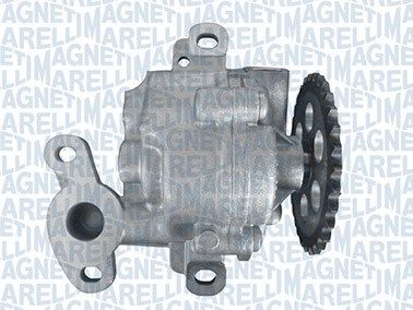 Pompe à huile — Magneti Marelli 351516000011