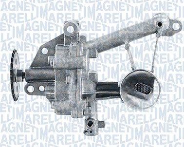 Pompe à huile — Magneti Marelli 351516000016