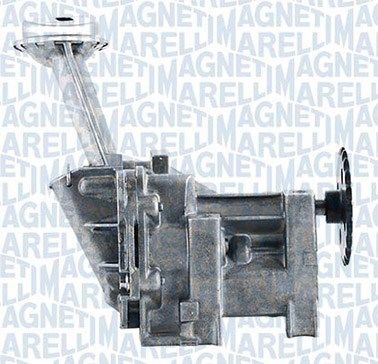 Pompe à huile — Magneti Marelli 351516000018
