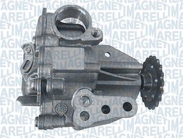 Pompe à huile — Magneti Marelli 351516000019