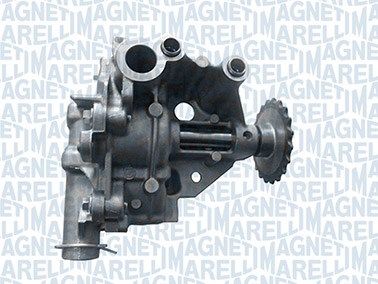 Pompe à huile — Magneti Marelli 351516000020