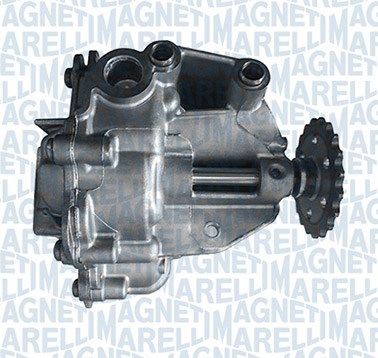 Pompe à huile — Magneti Marelli 351516000066