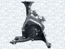 Pompe à huile — Magneti Marelli 351516000087
