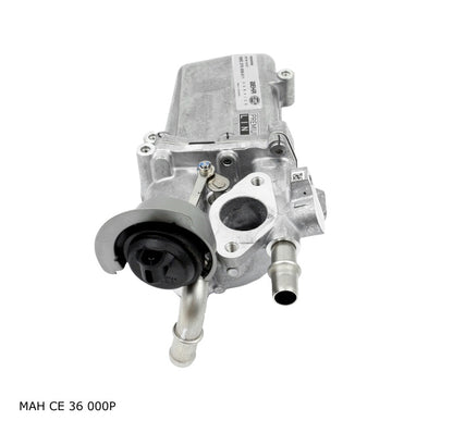 Refroidisseur de gaz d’échappement EGR — Renault 2.3 dCi biturbo à partir de 2014 — MAH CE 36 000P — vue 1