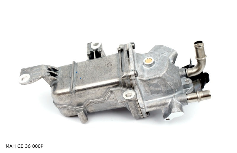 Refroidisseur de gaz d’échappement EGR — Renault 2.3 dCi biturbo à partir de 2014 — MAH CE 36 000P — vue 2