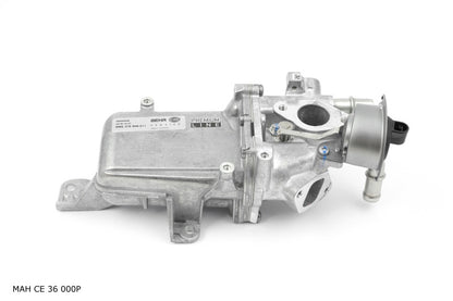 Refroidisseur de gaz d’échappement EGR — Renault 2.3 dCi biturbo à partir de 2014 — MAH CE 36 000P — vue 3