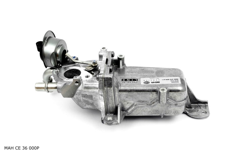 Refroidisseur de gaz d’échappement EGR — Renault 2.3 dCi biturbo à partir de 2014 — MAH CE 36 000P — vue 4