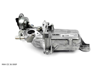 Refroidisseur de gaz d’échappement EGR — Renault 2.3 dCi biturbo à partir de 2014 — MAH CE 36 000P — vue 4