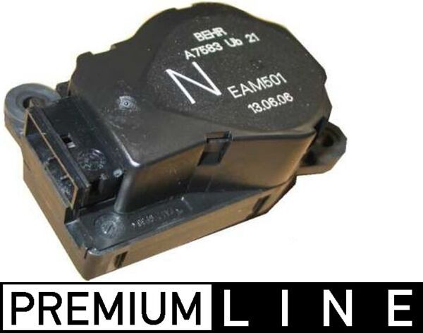 Servomoteur de volet de chauffage — MAHLE AA 19 000P