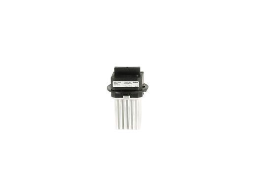 Régulateur de pulseur d’air habitacle — MAHLE ABR 21 000S