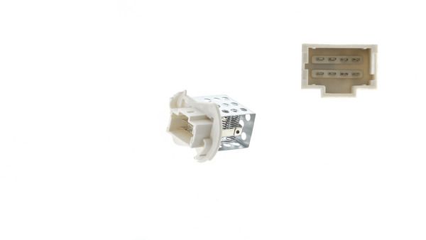 Régulateur de pulseur d’air habitacle — MAHLE ABR 90 000P
