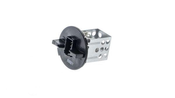 Résistance de pulseur d’air habitacle — MAHLE ABR 93 000P