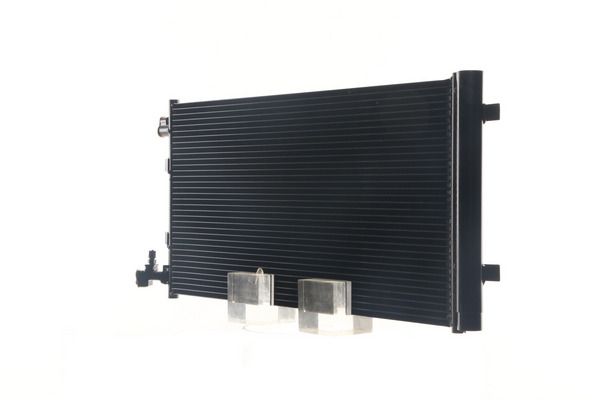 Condenseur de climatisation — MAHLE AC 630 000S