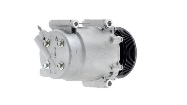 Compresseur de climatisation — MAHLE ACP 1541 000P