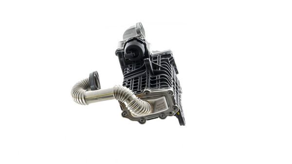 Refroidisseur de gaz EGR — MAHLE CE 43 000P
