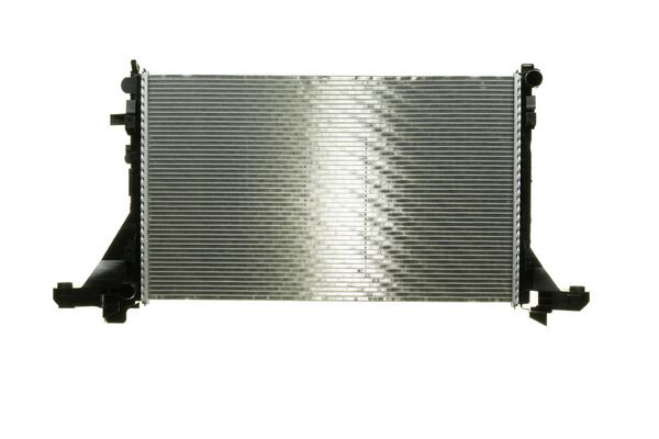 Radiateur de refroidissement moteur — MAHLE CR 1770 000P