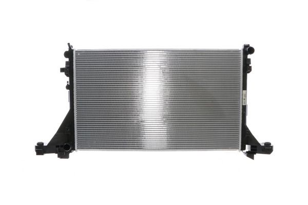 Radiateur de refroidissement moteur — MAHLE CR 1770 000S