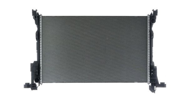 Radiateur de refroidissement moteur — MAHLE CR 2637 000P