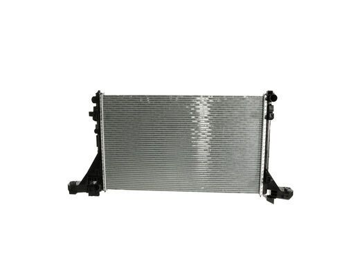 Radiateur de refroidissement moteur — MAHLE CR 2724 000P