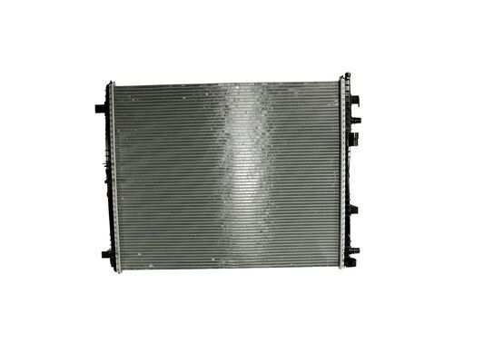 Radiateur de refroidissement moteur — MAHLE CR 2841 000P