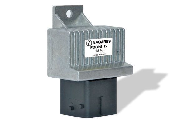 Boîtier de préchauffage — MAHLE MHG 11