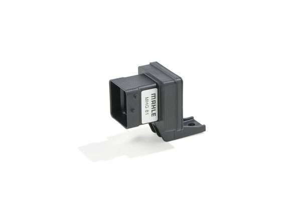 Boîtier de préchauffage — MAHLE MHG 81