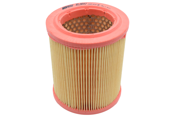 Filtre à air — MECAFILTER EL3641