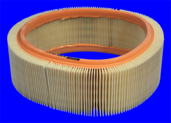 Filtre à air — MECAFILTER EL3822