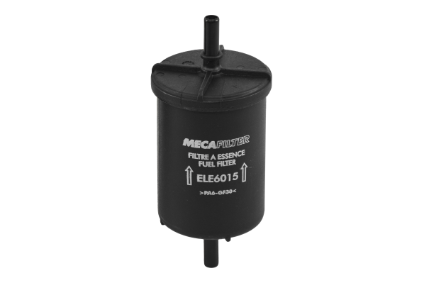 Filtre à carburant — MECAFILTER ELE6015