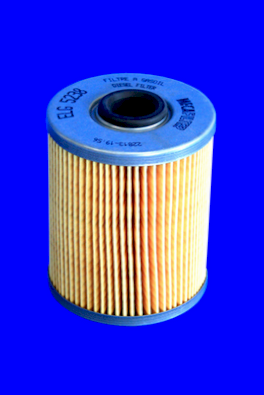 Filtre à carburant — MECAFILTER ELG5238