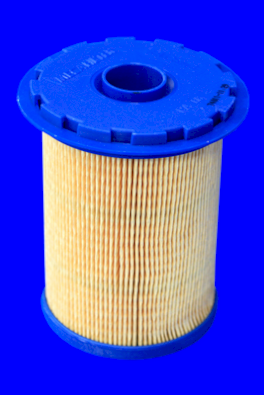 Filtre à carburant — MECAFILTER ELG5273