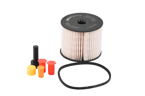 Filtre à carburant — MECAFILTER ELG5277