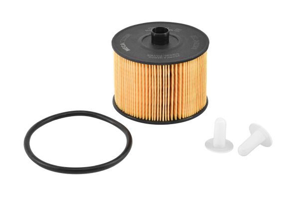 Filtre à carburant — MECAFILTER ELG5293