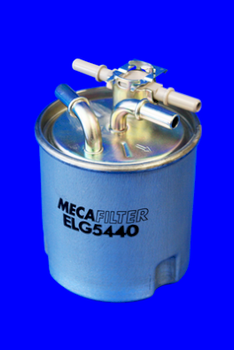 Filtre à carburant — MECAFILTER ELG5440