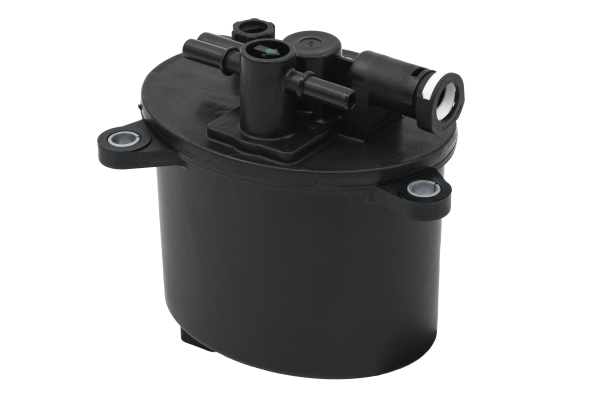 Filtre à carburant — MECAFILTER ELG5479