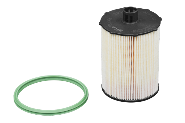 Filtre à carburant — MECAFILTER ELG5712