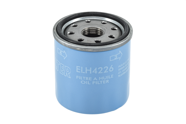 Filtre à huile — MECAFILTER ELH4226