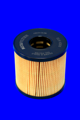 Filtre à huile — MECAFILTER ELH4306