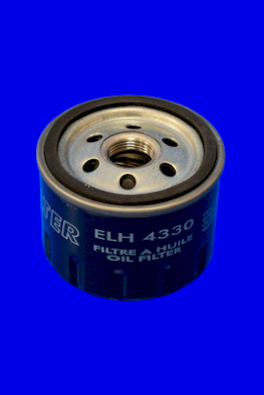 Filtre à huile — MECAFILTER ELH4330