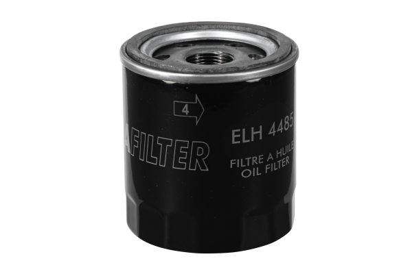 Filtre à huile — MECAFILTER ELH4485