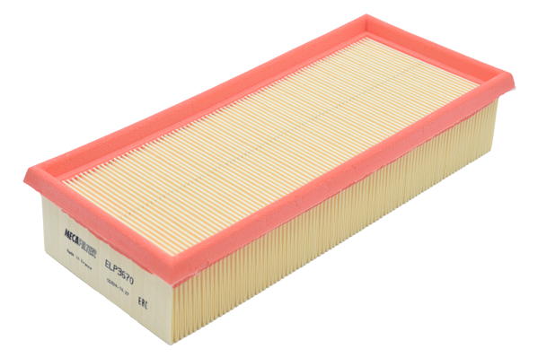 Filtre à air — MECAFILTER ELP3670