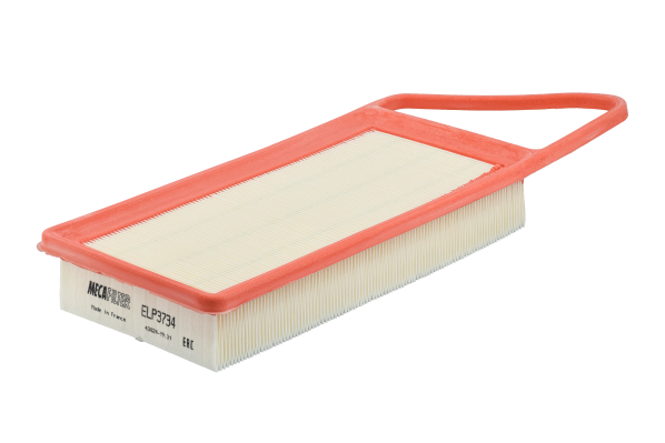 Filtre à air — MECAFILTER ELP3734