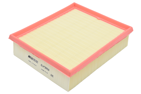 Filtre à air — MECAFILTER ELP3858