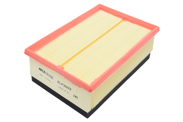 Filtre à air — MECAFILTER ELP3893