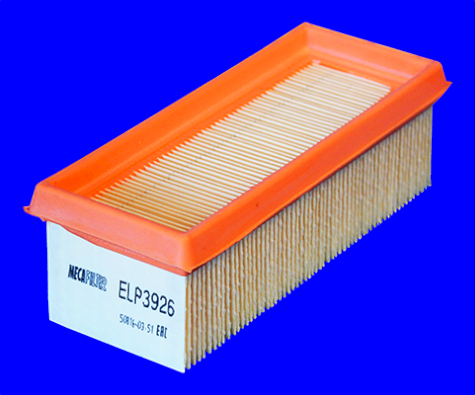 Filtre à air — MECAFILTER ELP3926